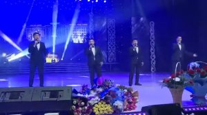 Песни о любимом городе