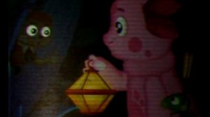 Лунтик - Потерянная мелодия из DVD-дисков