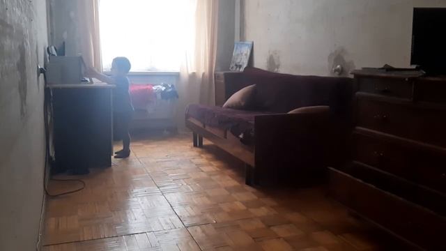 МОТИВАЦИЯ НА УБОРКУ И ГОТОВКУ. УТРЕННЯЯ УБОРКА. ЖИЗНЬ В ХРУЩЕВКЕ