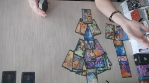 #таро СТОИТ ЛИ СОГЛАШАТЬСЯ НА ЭТО ПРЕДЛОЖЕНИЕ?