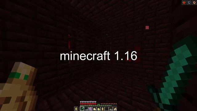 minecraft 1.12 vs minecraft 1.16 смотреть онлайн