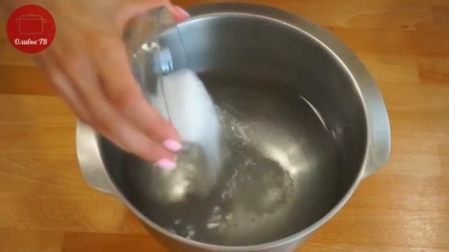 Хрустящая Маринованная Капуста за 1 день!