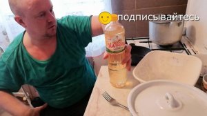 Жарю лепёшки