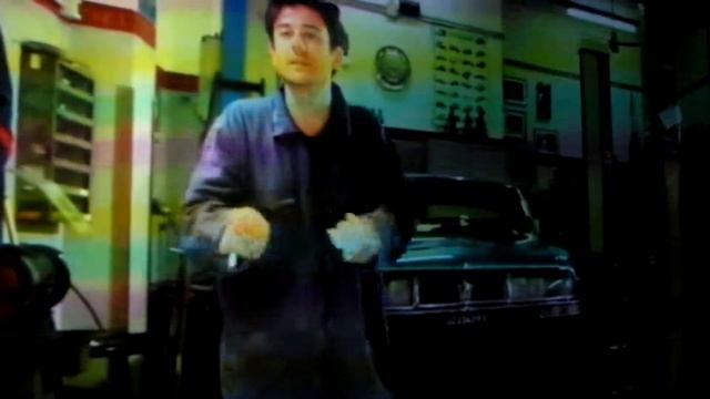 Музей автомобиля в Турине смотреть онлайн