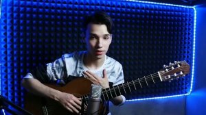 ГИТАРИСТ притворился НОВИЧКОМ на ОНЛАЙН УРОКАХ ГИТАРЫ РЕАКЦИЯ ПРЕПОДАВАТЕЛЕЙ ГИТАРЫ