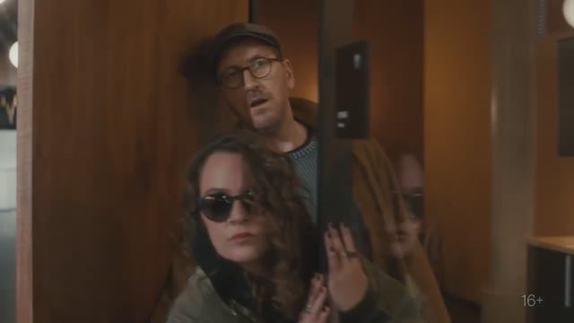 Диагноз „Везучая“ (2023) Трейлер на русском смотреть онлайн