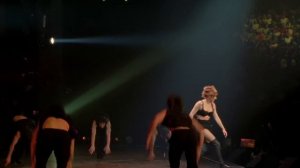 Mylène Farmer - Fuck them all - Live à Bercy 2006