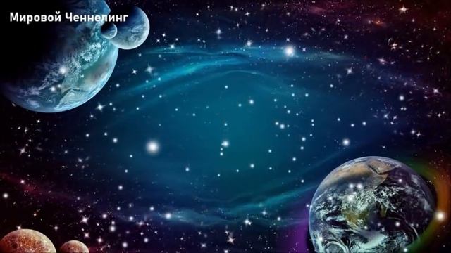 🔹Событие 2020 - рассвет нового золотого века!(2)- Великая солнечная вспышка-ченнелинг смотреть онлайн