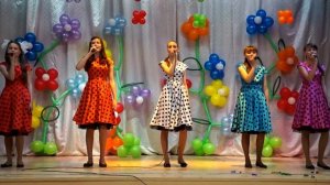 Песня Посвящение учителям