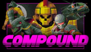 Compound (VR) Аж олдскуллы свело.)))))