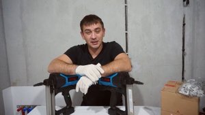 Клипсы для прямого монтажа от DKC. Клипсы для пистолета TOUA