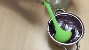 ВИШНЕВЫЙ КИСЕЛЬ! Как приготовить кисель из замороженных ягод.