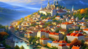 Восточная Европа на 3 звезды. Fanwars. Битва за район #67