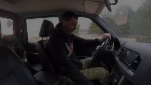 "Русский Раптор". УАЗ Патриот на Максималках. V8 тащит)