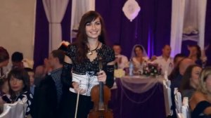 Czardas V. Monti by ViolAnna