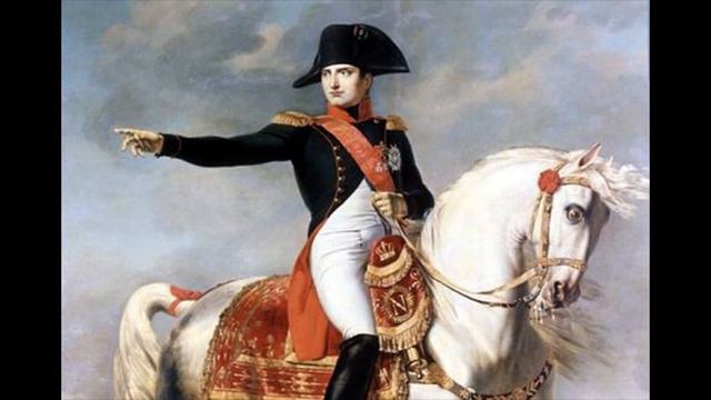 Istoria relațiilor internaționale de la Revoluția Franceză la instaurarea Consulatului (1789-1799) смотреть онлайн