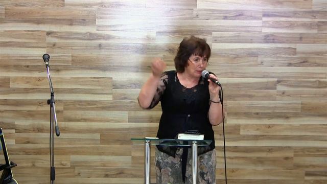 ц. Прославление Даманский (Елена Зиброва) 05.07.2020 смотреть онлайн