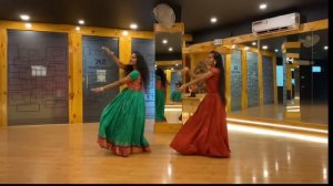 Saranga Dariya Full Video | Simple Steps For Beginners | From SK DANCE FLOOR ￼