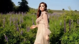 Лето цвета -Фиолета !