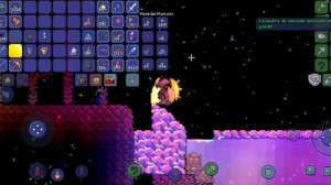 Seed Fulgor Terraria 1.4.4.9 Móvil