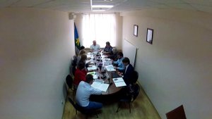 Заседание Совета депутатов  МО Северное Бутово от 22.05.2019