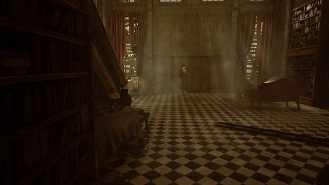 Прохождение Call of Cthulhu на русском языке без комментариев 
Часть 6