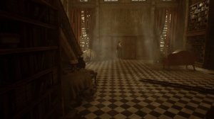 Прохождение Call of Cthulhu на русском языке без комментариев 
Часть 6