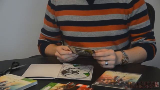 HITMAN HD TRILOGY Limited Edition Unboxing смотреть онлайн