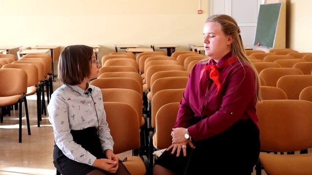 КЛАССНАЯ ШКОЛА: Детские организации в школах