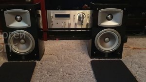 Yamaha NS-333