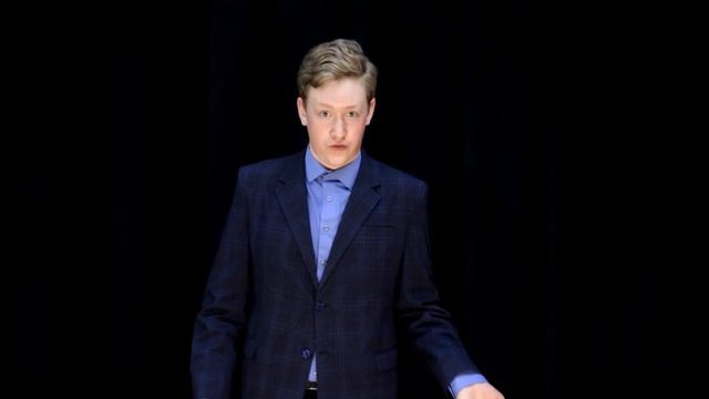 Симашков Максим Игоревич - для поступления в Театральную школу Олега Табакова смотреть онлайн