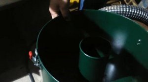 пылесос Дастпром ПП-201 _______Чистый обман