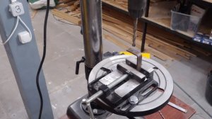 Собираю и тестирую Erbauer EDP750