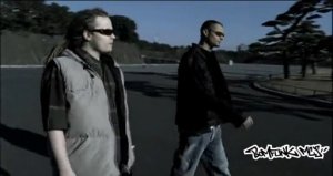 Bomfunk MCs feat. MaxC - Live Your Life (480p)