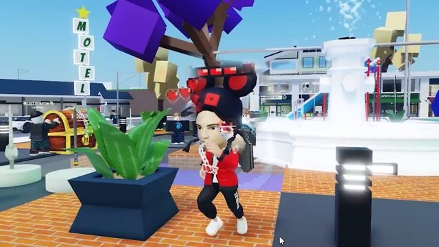 Кринжовые Игры про MrBeast в Roblox! смотреть онлайн