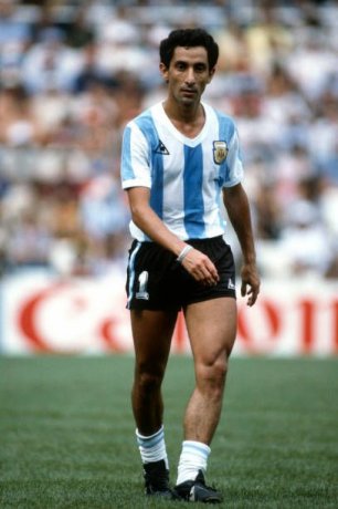 Чемпионат мира-82 Аргентина-Венгрия 2-тайм mp4