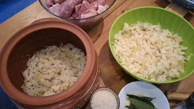 🎆 НОВА ГОДИНА 2020, играем, правим Капама и Руска салата смотреть онлайн