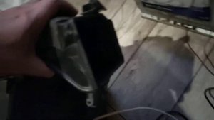 Ланча Каппа ремонт печки, вентилятора отопителя салона. Часть 1.