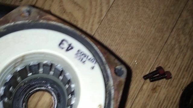 Ремонт циркуляционного насоса Grundfos смотреть онлайн