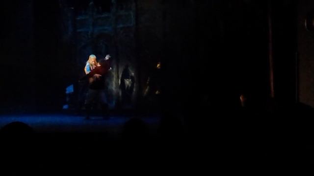 Бал Вампиров (09.01.2019г.) смотреть онлайн