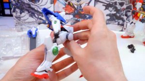 Gundam Universe - ты захочешь этих мехов #Gundam #тойстер #Широ