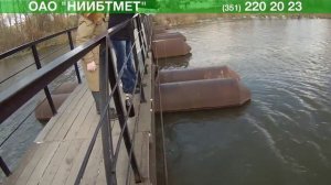 Батометр молчанова гр-18 принцип работы