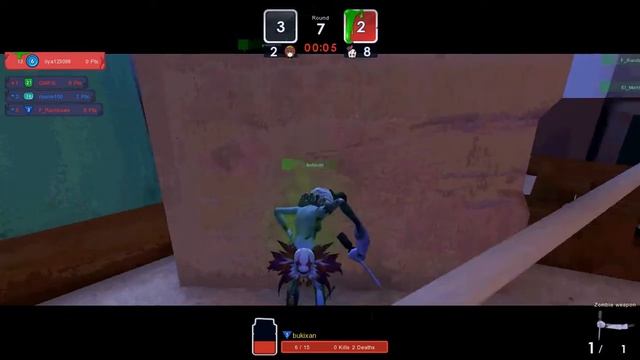 MicroVolts обзор 1 с (Кавайная игрушка) смотреть онлайн