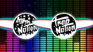 Bass Nation самая лучшая музыка весна 2024 года.