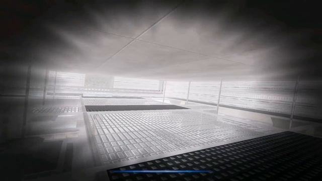 Прохождение Aliens versus Predator 2 (Чужие против Хищника 2) - часть 16 - Взрослый Трутень смотреть онлайн