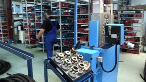 Калугаремпутьмаш-Сервис