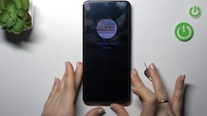 Cómo insertar SIM a HUAWEI Nova 10 SE