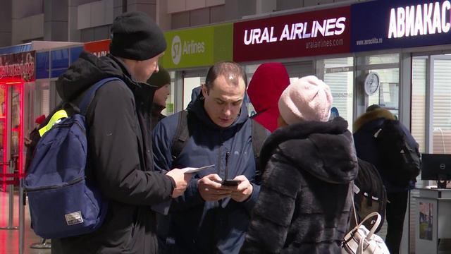 При задержке рейса можно вернуть полную стоимость билета