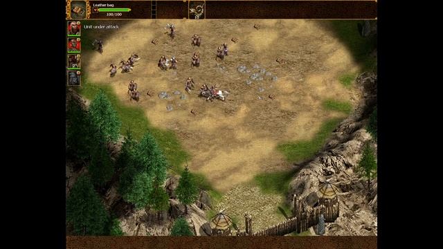 Nemesis of the Roman Empire | Hannibal 4 смотреть онлайн