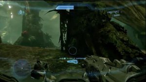 Halo 4 Gameplay Walkthrough - (Next Step Certain Death) Part 8 [HD]